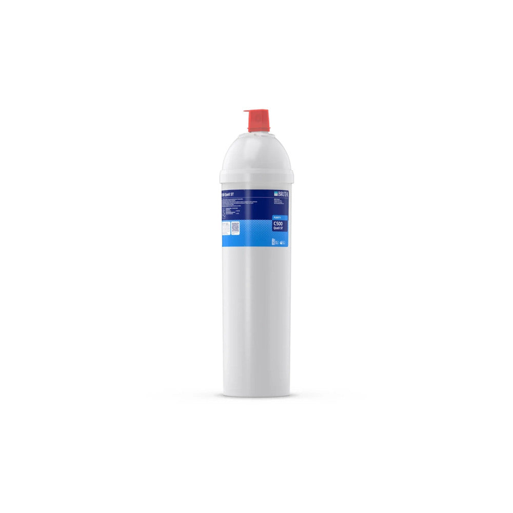 Brita Purity C500 Quell ST Wasserfilterpatrone