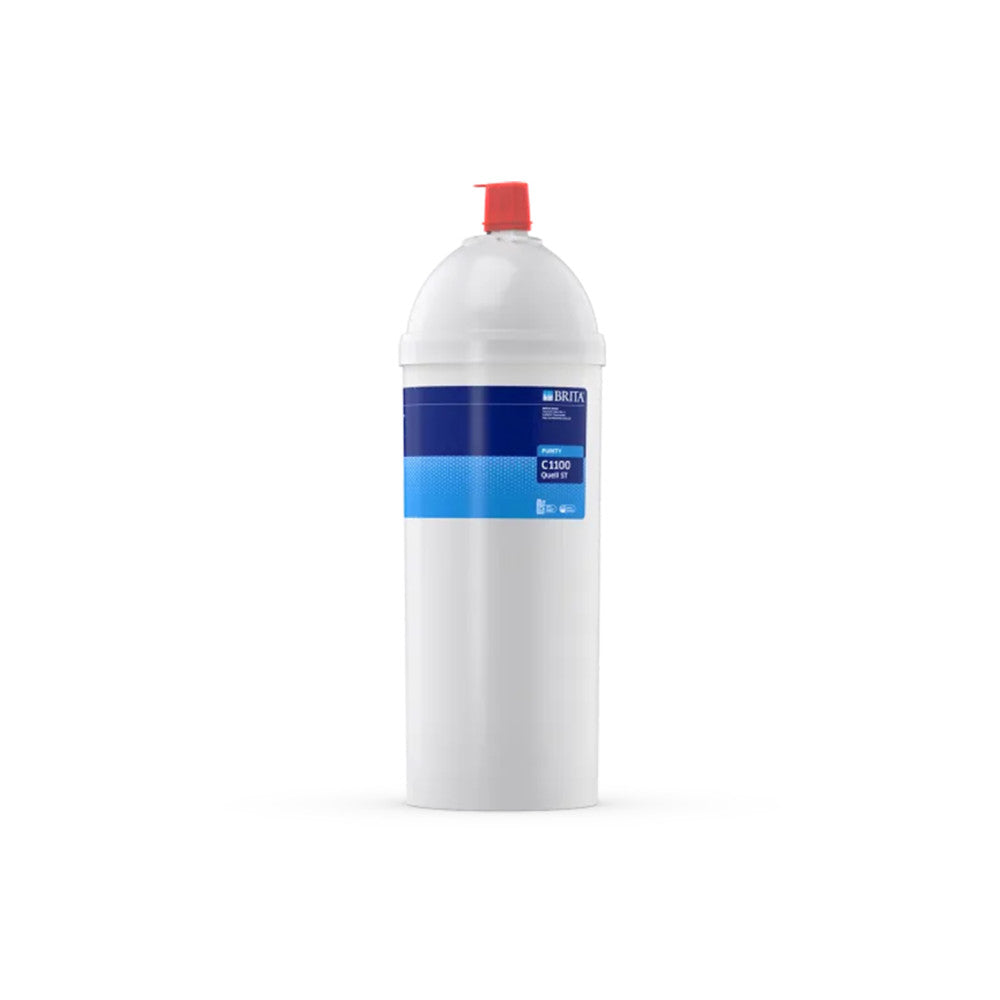 Brita Purity C1100 Quell ST Wasserfilterpatrone