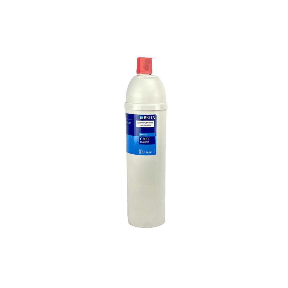 Wasserfilterpatrone Brita Purity C300 Quell ST