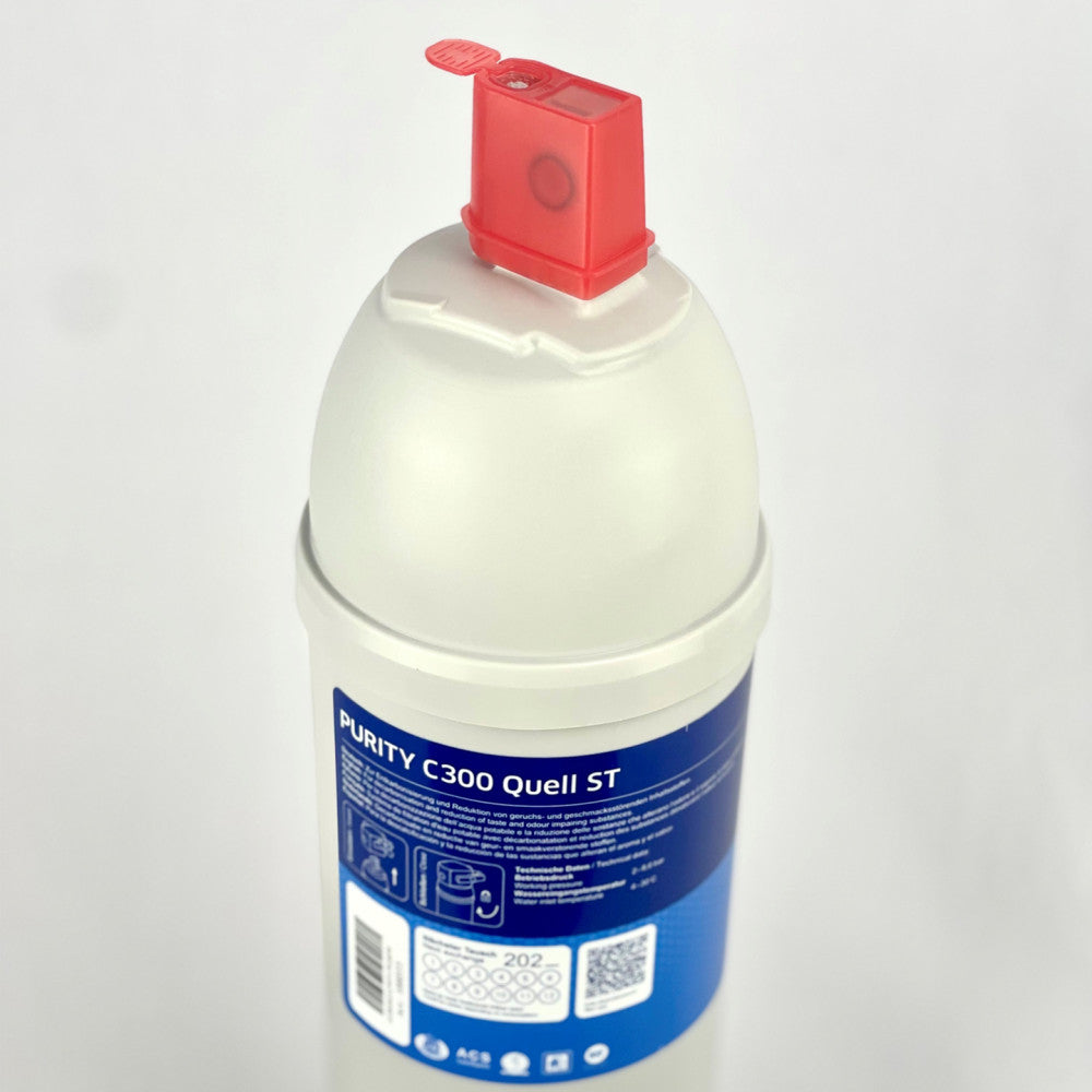 Wasserfilterpatrone Brita Purity C300 Quell ST