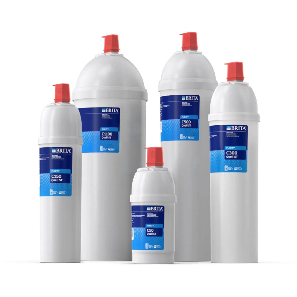 Brita Purity C150 Quell ST Wasserfilterpatrone