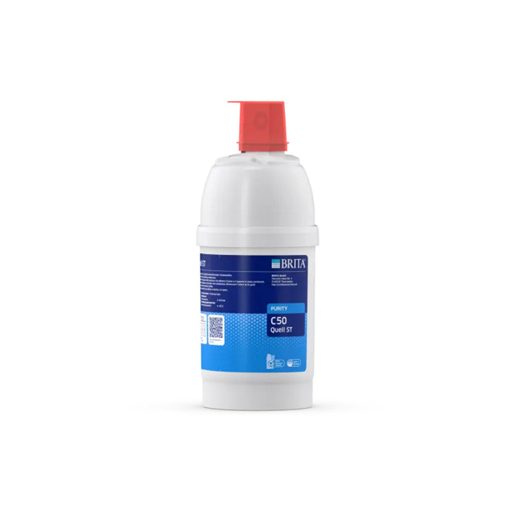 Brita Purity C50 Quell ST Wasserfilterpatrone