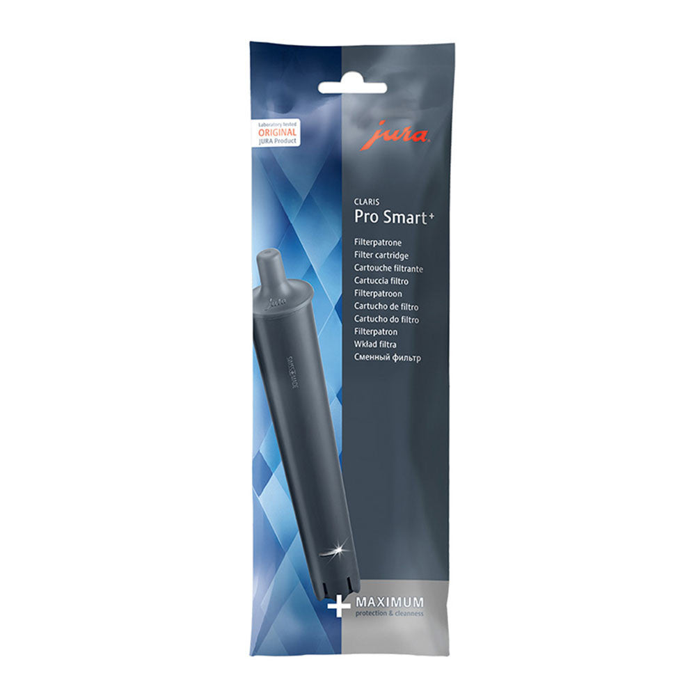 JURA Claris Pro Smart+ Filterpatrone, 1 Stk. (25055)