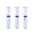 AQUAPHOR Crystal Soft Ersatzfilterkartuschen-Set
