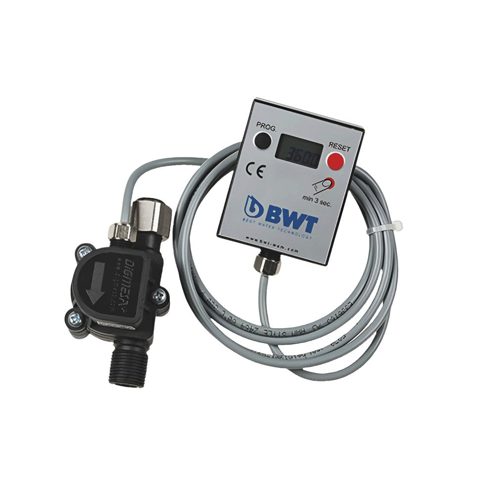 Durchflussmesser BWT Aquameter (FS00Y03A00)