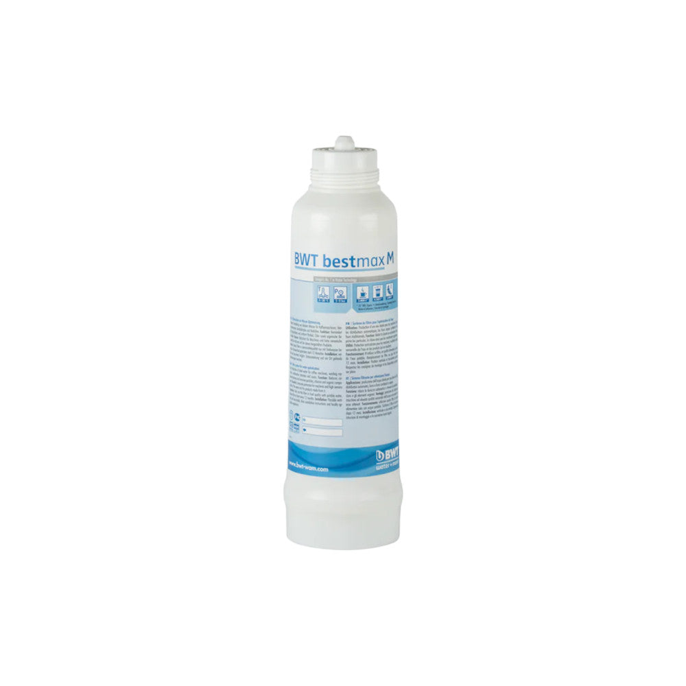 BWT Bestmax M Wasserfilter, bis zu 4560 L