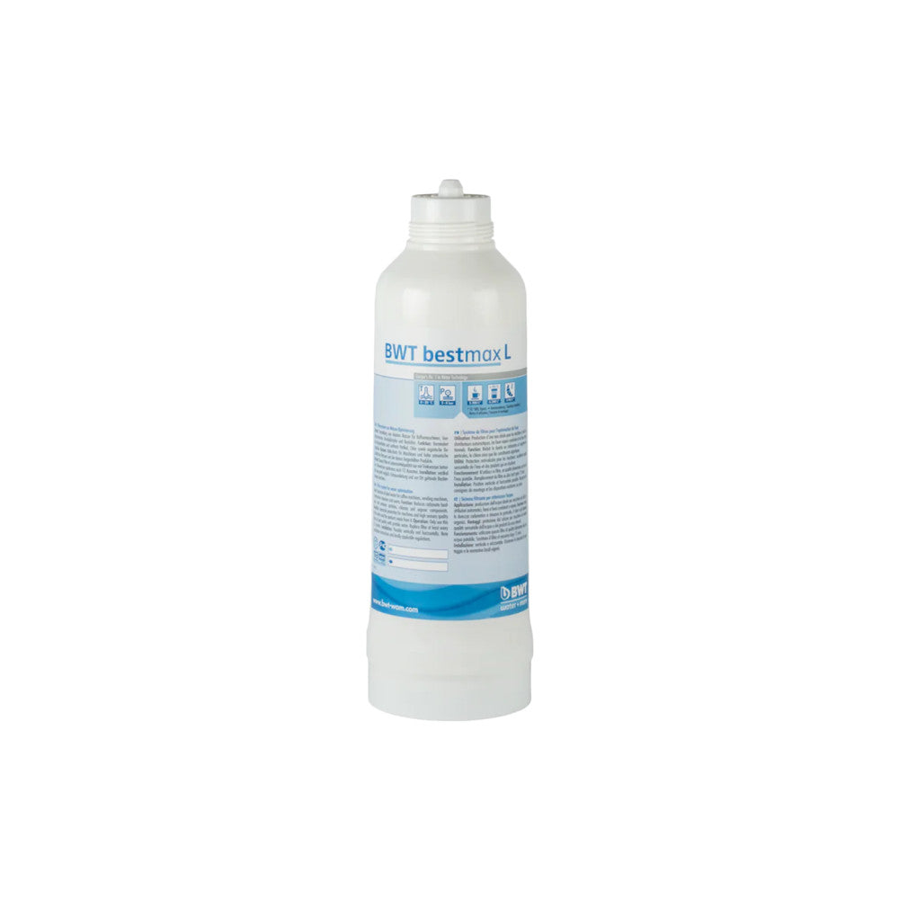 BWT Bestmax L Wasserfilter, bis zu 6240 L