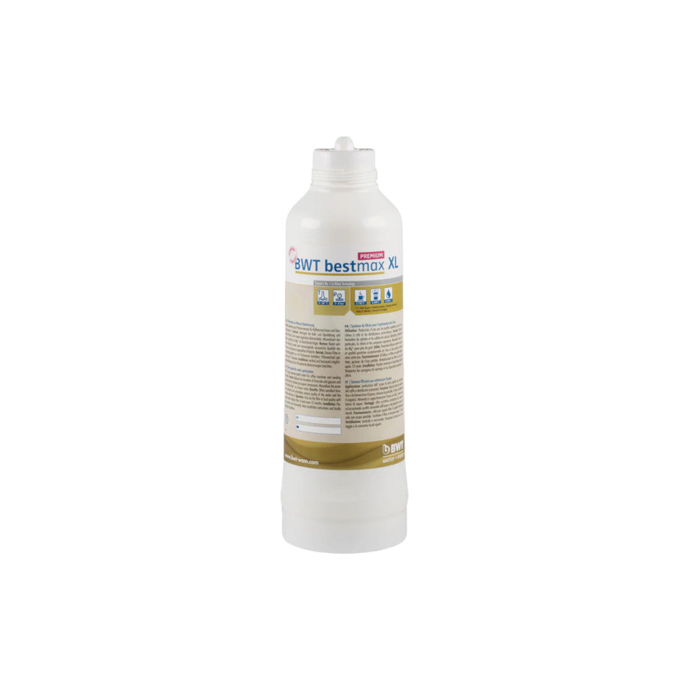 BWT Bestmax Premium XL Wasserfilter, bis zu 5160 L