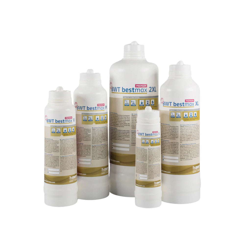 BWT Bestmax Premium XL Wasserfilter, bis zu 5160 L