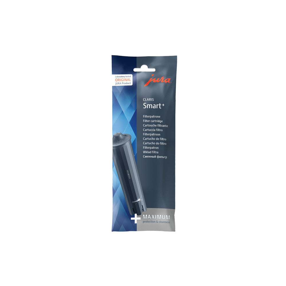 JURA CLARIS Smart+ Filterpatrone, 1 Stk. (24232)