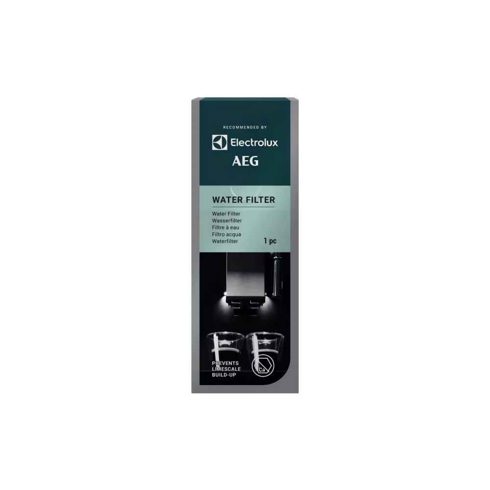 Electrolux AEG M3BICF201 Wasserfilter für Einbau-Kaffeevollautomat