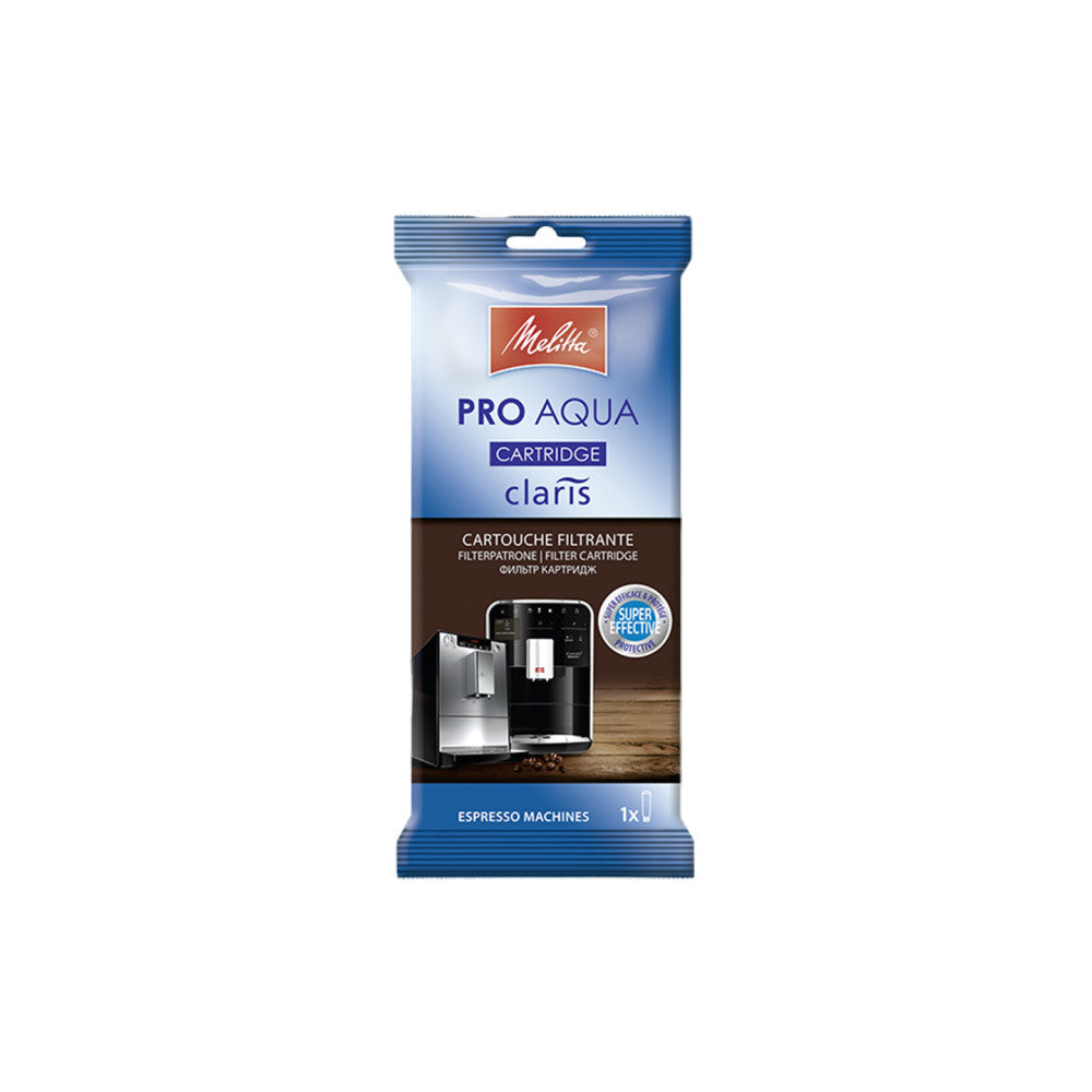 Wasserfilter Melitta Aqua Pro Claris (6778754)