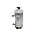 Professioneller wiederaufladbarer Wasserenthärtungsfilter, 12 l