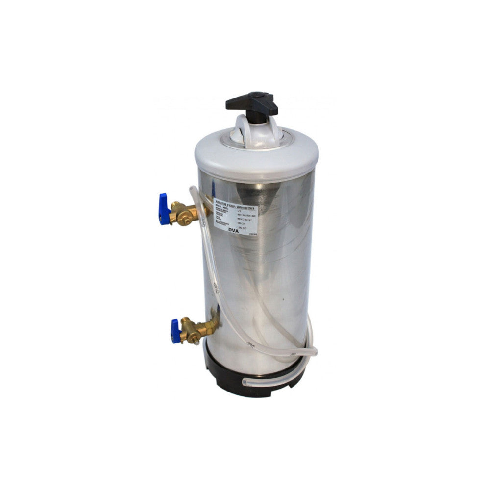 Professioneller wiederaufladbarer Wasserenthärtungsfilter, 12 l