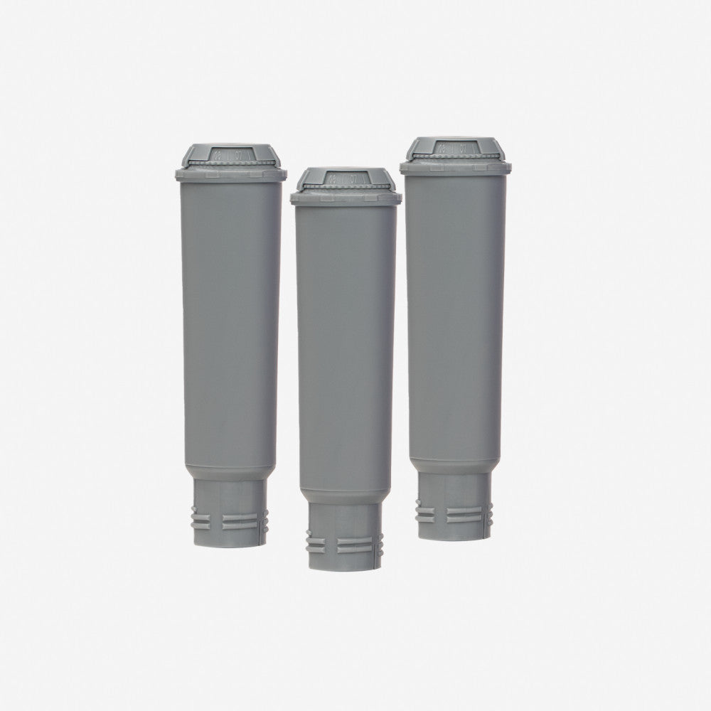 3er-Set Coffee Friend Wasserfilter für Melitta / Krups / Nivona Kaffeemaschinen