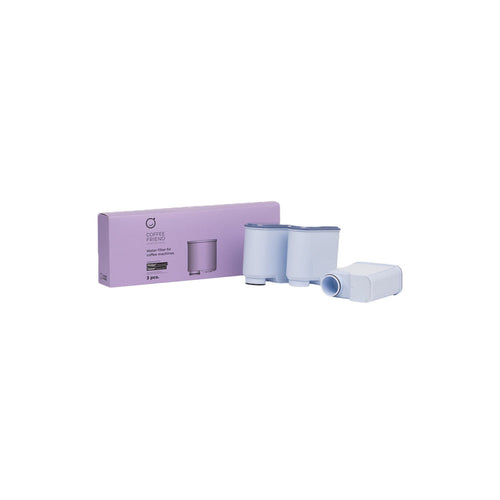 3er-Set Coffee Friend Wasserfilter für Philips und Saeco Kaffeemaschinen mit AquaClean System (CA6903/10)