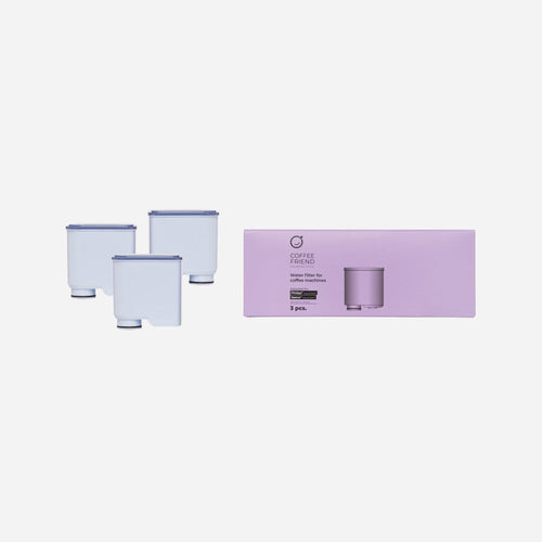 3er-Set Coffee Friend Wasserfilter für Philips und Saeco Kaffeemaschinen mit AquaClean System (CA6903/10)