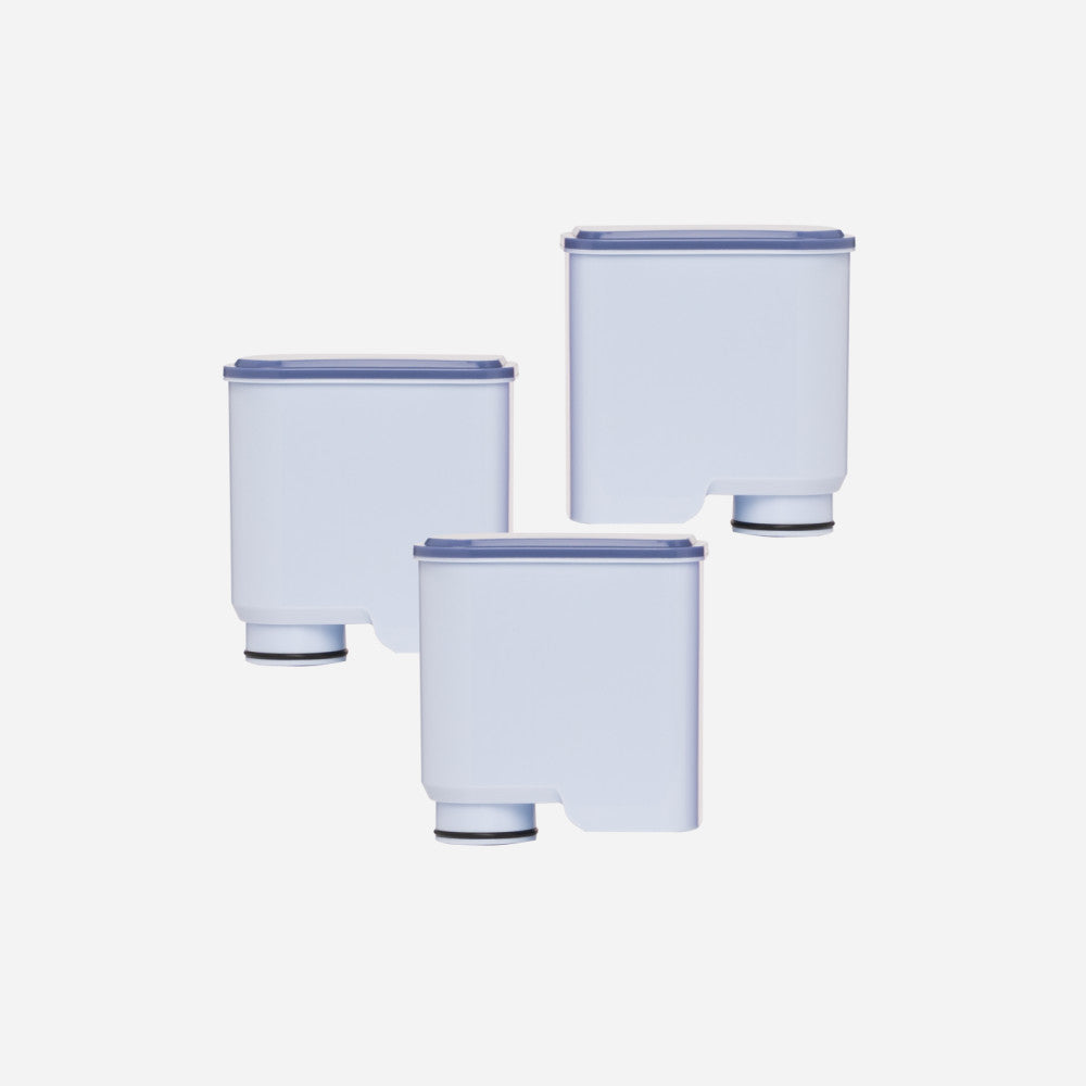 3er-Set Coffee Friend Wasserfilter für Philips und Saeco Kaffeemaschinen mit AquaClean System (CA6903/10)