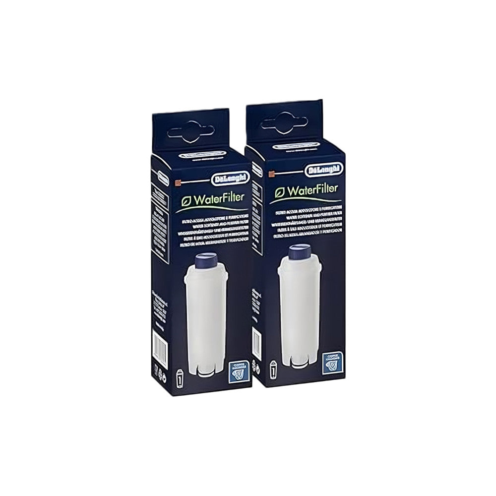 Wasserfilter Set De'Longhi DLSC002 (5513292811), 2 Stk.