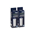 Wasserfilter Set De'Longhi DLSC002 (5513292811), 2 Stk.
