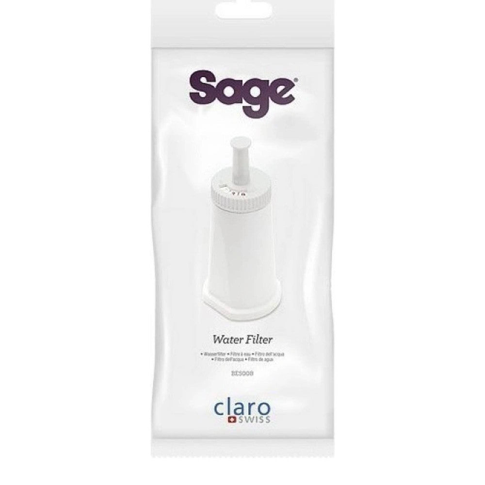 Wasserfilter-Set Sage BES008 (SES008), 3 Stk.